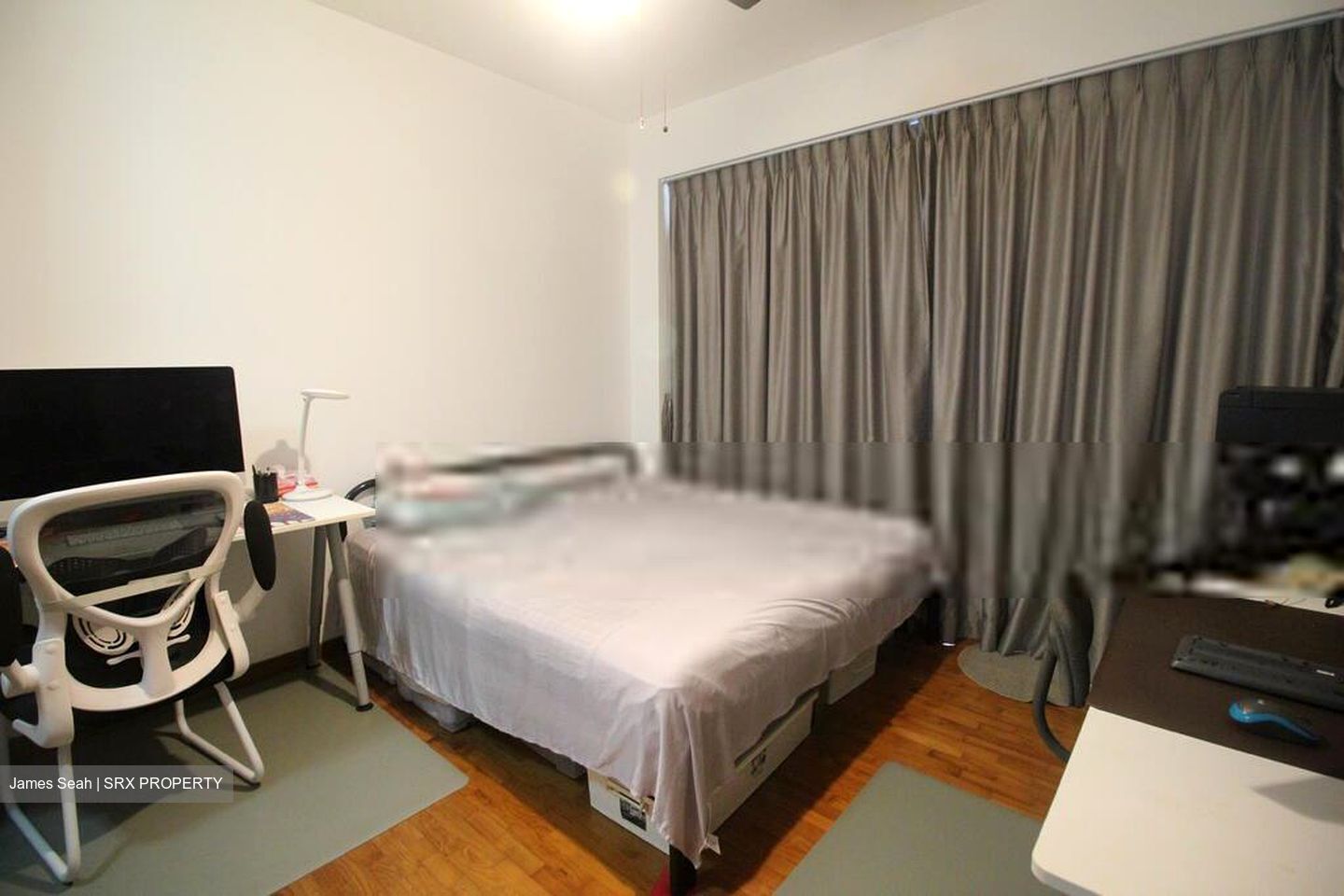 NV Residences (D18), Condominium #410699411